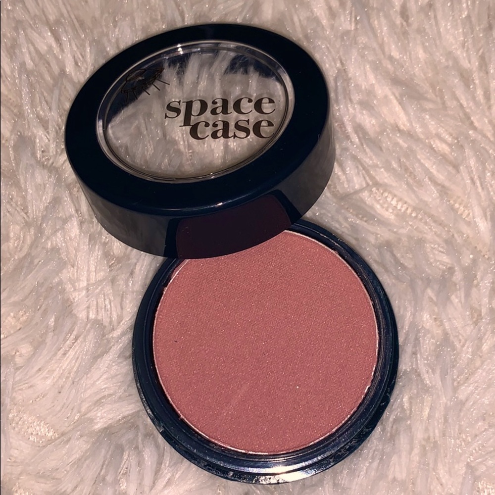 Space Case Blush